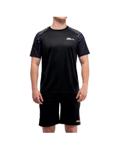 Camiseta Siux Club | Ofertas de pádel